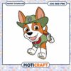 Cute cartoon puppy character design, perfect for kids projects 1 Cute cartoon puppy character design, perfect for kids projects
