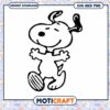 Cute cartoon dog design, perfect for crafts and projects 2 Cute cartoon dog design, perfect for crafts and projects