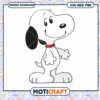 Cute cartoon dog character, available for instant download PNG 2 Cute cartoon dog character, available for instant download PNG