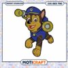 Cute cartoon dog character for kids, instant download SVG PNG files 1 Cute cartoon dog character for kids, instant download SVG PNG files
