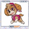 Cute cartoon dog character for download, perfect for kids projects 1 Cute cartoon dog character for download, perfect for kids projects