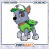 Cute cartoon dog character design, available in SVG and PNG formats 2 Cute cartoon dog character design, available in SVG and PNG formats