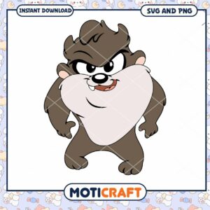 Cute cartoon character sticker design for download, high quality SVG PNG files