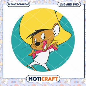 Cute Cartoon Character PNG Download, Perfect for Crafting Projects
