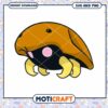 Cute cartoon beetle design for instant download, available in PNG and SVG formats 2 Cute cartoon beetle design for instant download, available in PNG and SVG formats