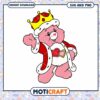 Cute cartoon bear illustration, perfect for digital crafts 2 Cute cartoon bear illustration, perfect for digital crafts
