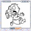 Cute cartoon baby illustration, perfect for instant download PNGs 2 Cute cartoon baby illustration, perfect for instant download PNGs