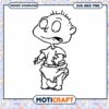 Cute cartoon baby character, available as SVG and PNG download 1 Cute cartoon baby character, available as SVG and PNG download