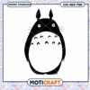 Cute cartoon animal silhouette, perfect for crafting projects 2 Cute cartoon animal silhouette, perfect for crafting projects