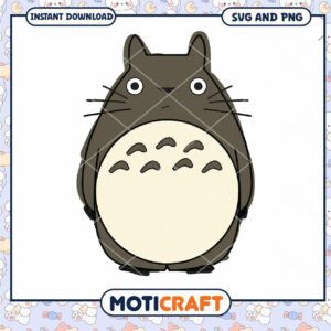 Cute cartoon animal illustration download, perfect for crafts and decor