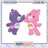 Cute Care Bears Design, SVG and PNG Instant Download Available 2 Cute Care Bears Design, SVG and PNG Instant Download Available