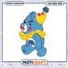 Cute bear character illustration for download, perfect for crafts 1 Cute bear character illustration for download, perfect for crafts