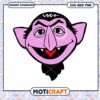 Count von Count SVG, PNG Instant Download 2 Count von Count SVG, PNG Instant Download