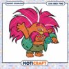 Colorful Cartoon Character Illustration, Downloadable SVG and PNG 2 Colorful Cartoon Character Illustration, Downloadable SVG and PNG