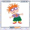 Chuckie Finster SVG PNG Cartoon Download 2 Chuckie Finster SVG PNG Cartoon Download