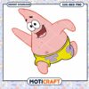 Cartoon character digital download, fun and colorful PNG file 1 Cartoon character digital download, fun and colorful PNG file
