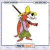 Cartoon character design, fun graphics for digital projects