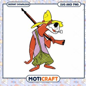 Cartoon character design, fun graphics for digital projects