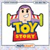 Buzz Lightyear Toy Story SVG PNG 1 Buzz Lightyear Toy Story SVG PNG