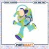 Buzz Lightyear SVG Cut File 2 Buzz Lightyear SVG Cut File