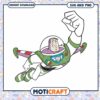 Buzz Lightyear SVG PNG Instant Download 2 Buzz Lightyear SVG PNG Instant Download