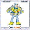 Buzz Lightyear digital download, SVG and PNG files included 1 Buzz Lightyear digital download, SVG and PNG files included