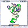 Buzz Lightyear character design, perfect for crafting projects and more 2 Buzz Lightyear character design, perfect for crafting projects and more