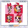 Buttercup SVG PNG Powerpuff Girls Cut Files 1 Buttercup SVG PNG Powerpuff Girls Cut Files