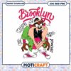 Brooklyn Cartoon Character Design, Downloadable SVG and PNG File 1 Brooklyn Cartoon Character Design, Downloadable SVG and PNG File