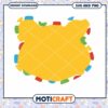 Bright Colorful Shape PNG Download for Craft Projects, Ideal for Kids Activities 2 Bright Colorful Shape PNG Download for Craft Projects, Ideal for Kids Activities