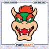 Bowser SVG PNG Instant Download 2 Bowser SVG PNG Instant Download