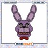 Bonnie SVG PNG Instant Download 1 Bonnie SVG PNG Instant Download