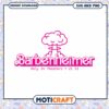 Barbieheimer SVG PNG Instant Download 1 Barbieheimer SVG PNG Instant Download