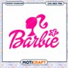 Barbie SVG PNG Silhouette Design 2 Barbie SVG PNG Silhouette Design