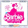 Barbie party design, perfect for festive celebrations and fun 2 Barbie party design, perfect for festive celebrations and fun