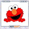 Elmo SVG PNG Instant Download 1 Elmo SVG PNG Instant Download