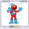 Elmo Character Illustration for Download, Perfect for Kids Crafts 2 Elmo Character Illustration for Download, Perfect for Kids Crafts