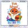 Tia Shark PNG Design, Fun Instant Download for Kids Activities 1 Tia Shark PNG Design, Fun Instant Download for Kids Activities