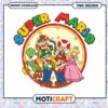 Super Mario PNG Design for Instant Download, Fun Gaming Art for Fans