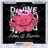 Pink Bear Design with Angel Wings, Perfect for Faith Themes 1 Pink Bear Design with Angel Wings, Perfect for Faith Themes