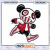 Panda Character Design for Instant Download, Fun PNG Graphics 1 Panda Character Design for Instant Download, Fun PNG Graphics