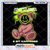 No Fake Smile to Be Allowed, 8 Bit Happiness PNG Design Download 2 No Fake Smile to Be Allowed, 8 Bit Happiness PNG Design Download