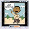 Lost Forever PNG Design, Instant Download Cartoon Character Art 1 Lost Forever PNG Design, Instant Download Cartoon Character Art