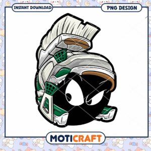 Hockey Skate Cartoon Design for Download, Perfect for Sports Lovers