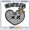 Heartless Design PNG for Instant Download, Perfect for Crafts and More 2 Heartless Design PNG for Instant Download, Perfect for Crafts and More