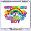 Godmother of the Birthday Boy design, perfect for celebrations 2 Godmother of the Birthday Boy design, perfect for celebrations