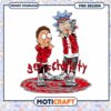 Get Schwifty Cartoon Design, Instant Download PNG for Fun Merch 1 Get Schwifty Cartoon Design, Instant Download PNG for Fun Merch