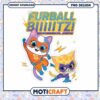 Furball Blitz Cat PNG Design, Instant Download for Kids Fun 2 Furball Blitz Cat PNG Design, Instant Download for Kids Fun