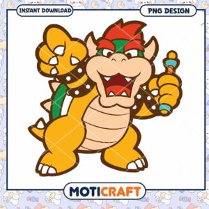 Funny cartoon character design, ideal for kids party themes