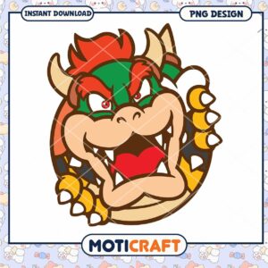 Cute cartoon dragon character PNG download, perfect for designs